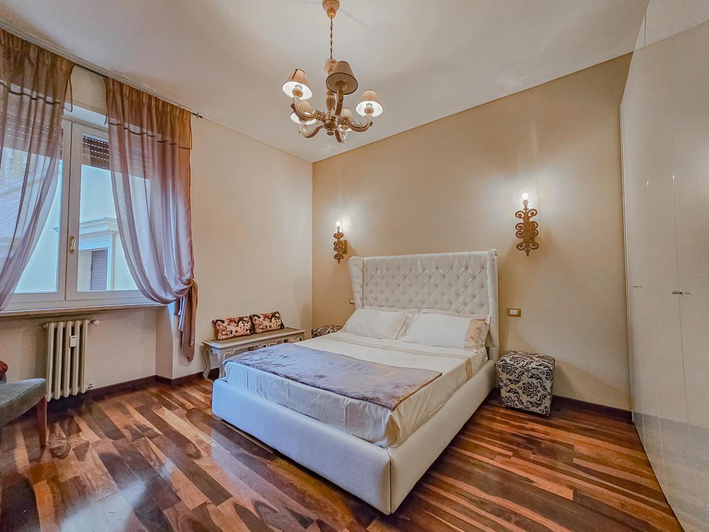 Dimora Catullo - La Terrazza Di Appartamento Verona